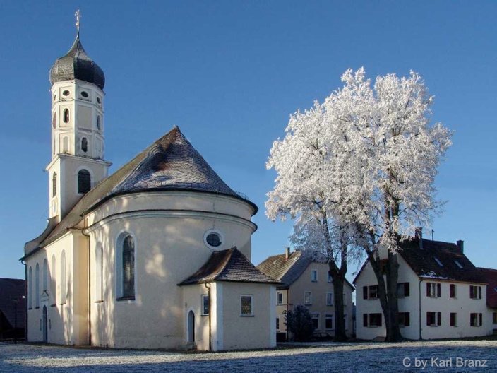 Katholische Kirche