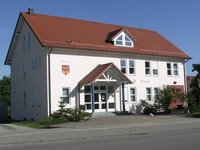 Rupertshofen Bürgerhaus