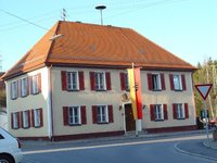 Rathaus Oggelsbeuren