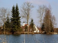 Weiher in Attenweiler