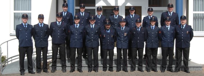 Feuerwehrabteilung Rupertshofen