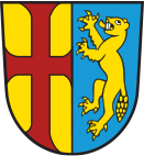 Logo der Gemeinde Attenweiler